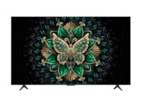 TCL 65C6K 65' 4K UHD (2160p)