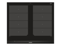 Siemens iQ700 EX675LXC1E Induktionskogeplade