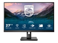 Philips S-line 275S9JML 27' VA 2560 x 1440 (2K) HDMI DisplayPort 75Hz