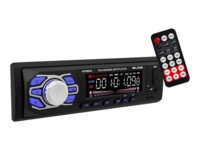 Blow AVH-8624 Single-DIN
