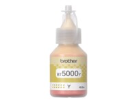 Brother BT 5000Y Gul 5000 sider Blækrefill
