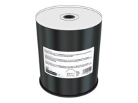 MediaRange Professional Line 100x CD-R 700MB