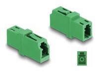 DeLOCK Netværkskobling Fiberoptik