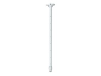 AXIS T91B53 Telescopic Ceiling Mount Monteringsbeslag til kamera