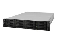 Synology RackStation RS3621RPxs 12Moduler
