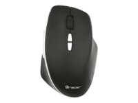 Tracer GameZone PERFECT Optisk Trådløs Sort