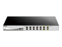 D-Link DXS 1210-12SC Switch 12-porte 10 Gigabit