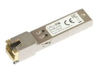 MikroTik S RJ10 SFP+ transceiver modul