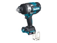 Makita XGT TW001GZ Slagnøgle 40V Batteri og lader ikke inkluderet