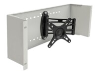 DeLOCK Komponenter til montering LCD display