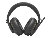 JBL Quantum 910 Wireless Trådløs Kablet Høretelefoner Sort