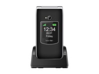 Bea-fon Silver Line SL605 2.4' Sort