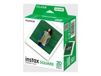Fujifilm Farvefilm til umiddelbar billedfremstilling (instant film)