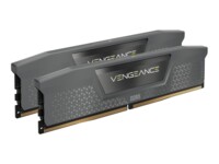 CORSAIR Vengeance DDR5 SDRAM 64GB kit 3200MHz CL42 On-die ECC DIMM 288-PIN