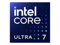 Intel Core Ultra 7 265 20 kerner LGA 1851 TRAY - u/køler