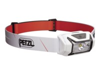 Petzl TIKKA CORE Lommelygte til hovedet