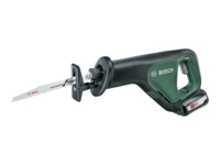 Bosch AdvancedRecip 18 Bajonetsav 18V