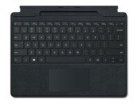 Microsoft Surface Pro Signature Keyboard Tastatur Mekanisk Tysk