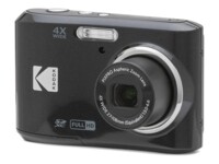 Kodak PIXPRO Friendly Zoom FZ45 16Megapixel Sort Digitalkamera