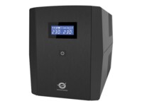 Conceptronic Zeus 03E UPS 720Watt 1200VA
