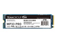 Team Group SSD MP33 Pro 2TB M.2 PCI Express 3.0 x4 (NVMe)