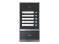 Fanvil I63 Door phone Grå