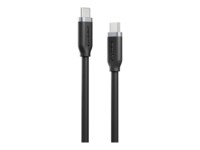 ALOGIC USB Type-C kabel 2m Sort
