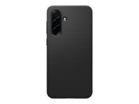Spigen Liquid Air Beskyttelsescover Sort
