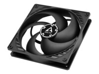 ARCTIC P14 Fan 1-pack Sort 140 mm