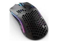 Glorious Model O Trådløs Sort