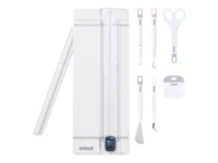 Cricut Essential Hobbyværktøjssæt