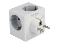 DeLOCK Adapter