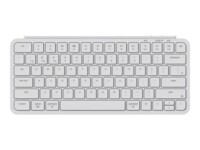 Keychron B1 Pro Tastatur Saks Trådløs Kablet Nordisk