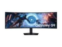 Samsung Odyssey G9 S49FG912EU 49' VA 5120 x 1440 (UltraWide) HDMI DisplayPort 144Hz