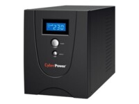 CyberPower Value 2200EILCD UPS 1320Watt 2200VA