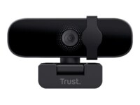 Trust Tenor Full HD Webcam 1920 x 1080 Webcam