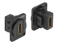 Delock D-Type Module Sort