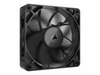 CORSAIR iCUE Link RX120 MAX Expansion Fan 1-pack Sort 120 mm