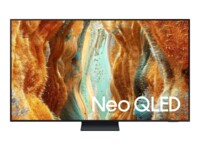 Samsung QE75QN73FAT 75' 4K Ultra HD Sort