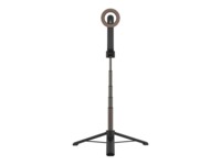 FIXED MagSnap Magnetisk montering Selfie-stang/trefod