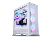 Phanteks Eclipse G400A Tower ATX Hvid