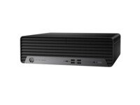 HP Elite 805 G9 SFF 8600G 16GB 512GB Windows 11 Pro