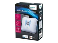 Siemens PowerProtect Støvsuger Tilbehørssæt