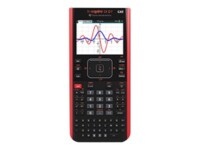 Texas Instruments TI-Nspire CX II-T CAS Grafisk regnemaskine