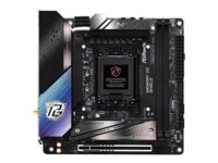 ASRock Phantom Gaming Z890I NOVA WIFI Mini ATX LGA1851 sokkel Intel Z890