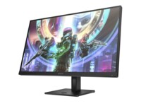 OMEN by HP 27qs 27' IPS 2560 x 1440 (2K) HDMI DisplayPort 240Hz