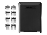 BaByliss Men E986E Hårklipper Sort Guld