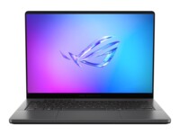 ASUS ROG Zephyrus G14 GA403WR-QS085W 14' 2880 x 1800 HX 370 32GB 1TB NVIDIA GeForce RTX 5070 Ti / AMD Radeon 890M Windows 11 Home