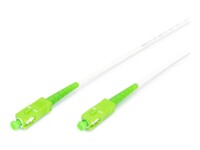 DIGITUS Patchkabel Fiberoptik 1m