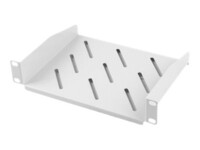 Lanberg Rackhylde Grå